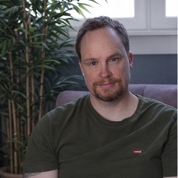 Magnus Hansson